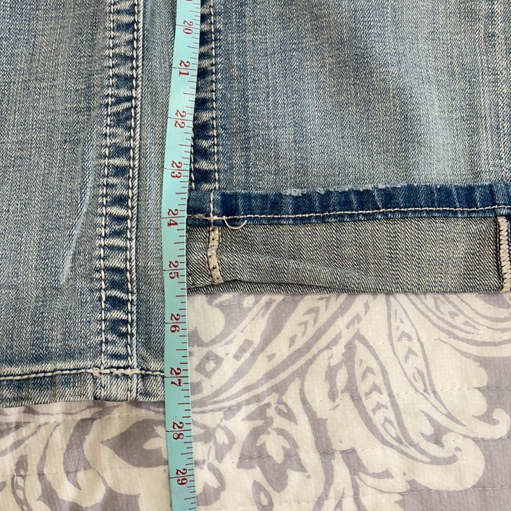 Miss Me Jeans - Picture 6 of 7